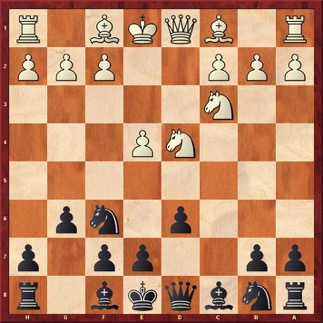 5 Best Aggressive Openings for Club Players as Black - TheChessWorld
